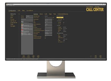 2N Call Centre Solution