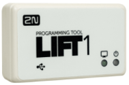 Lift1 - USB programming tool