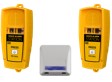 Lift1 Voice Alarm Station set (top & under the cabin)
