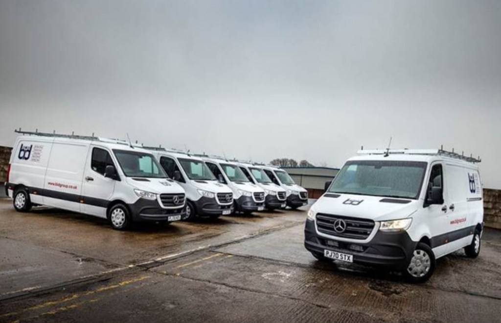 Industrial Doors, Gates & Dock Levellers